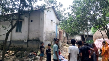 সান্তাহারে চাচার কামড়ে ভাতিজার গোপনাঙ্গে গুরুতর জখম, থানায় অভিযোগ